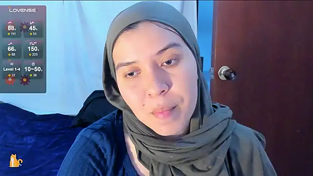 MatchedEyebrow online show from 12/09/24, 09:16