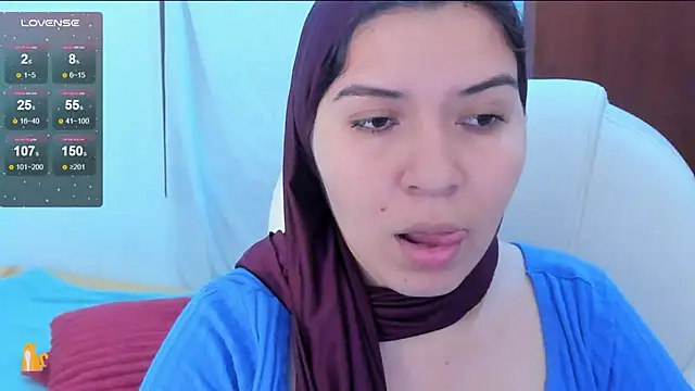 MatchedEyebrow online show from 01/18/25, 09:13