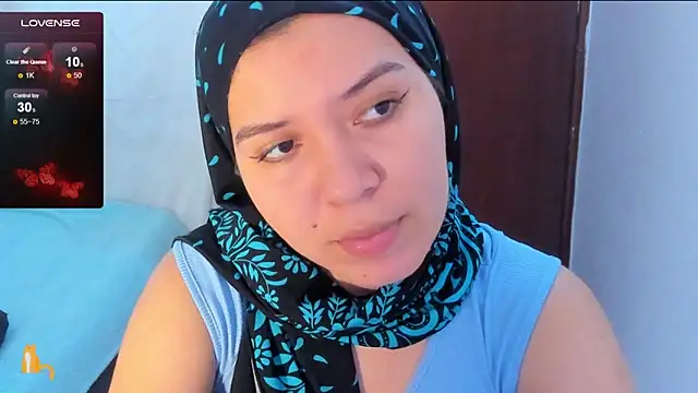 MatchedEyebrow online show from 01/25/25, 09:25