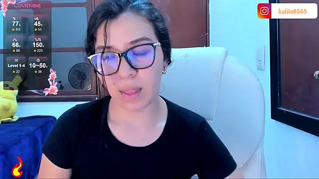 MatchedEyebrow online show from 09/25/25, 09:29