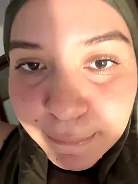 MatchedEyebrow online show from 10/13/25, 10:32