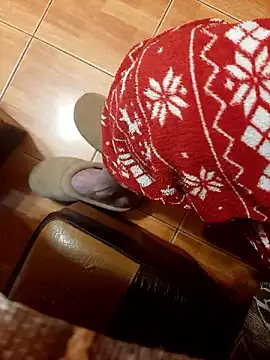 feet toes online show from 12/02/24, 05:59