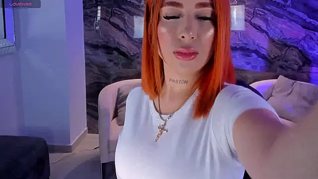 MadelineFox online show from 03/16/25, 08:32