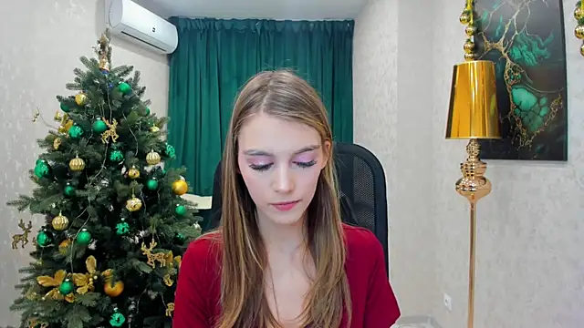 RedLipse online show from 12/30/24, 03:36