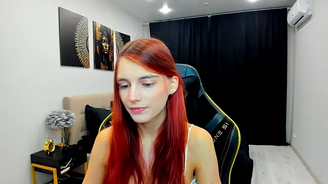 RedLipse online show from 06/13/26, 02:31