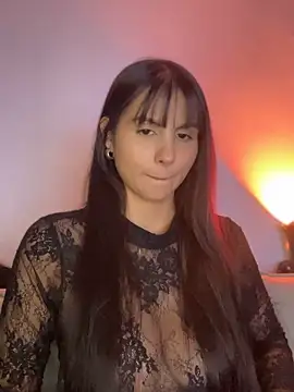 Snapshot of ameliayourfav1 chatting on 10/23/25, 02:11 ameliayourfav1 online show from 10/23/25, 02:11