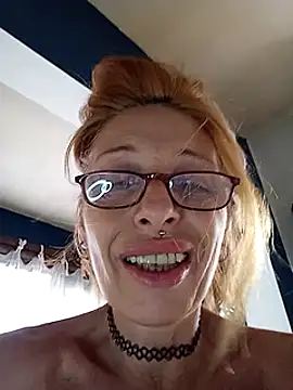FrozenWaffle online show from 02/03/25, 07:21