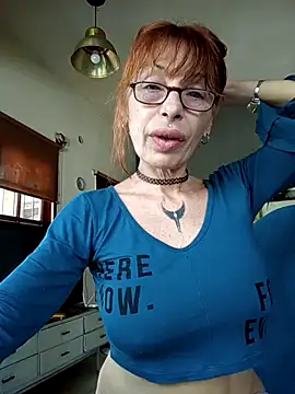 FrozenWaffle online show from 09/18/25, 02:30