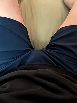 MrandMrsHaze online show from 05/25/26, 08:15
