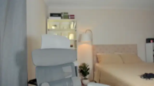 JohannaRodriguez69 online show from 10/29/25, 01:08