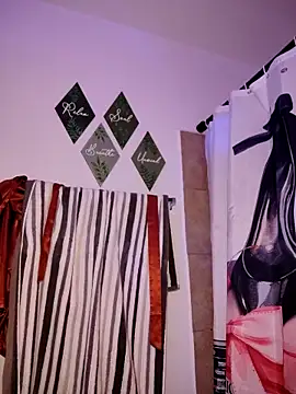 linalooove online show from 09/29/25, 06:40