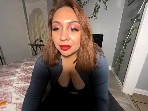 linalooove online show from 10/19/25, 04:13