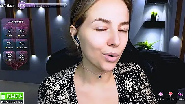 Mira Mermayd online show from 12/04/24, 11:19