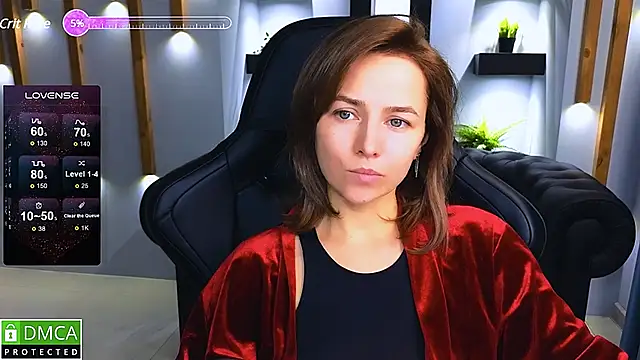 Mira Mermayd online show from 12/07/24, 04:42