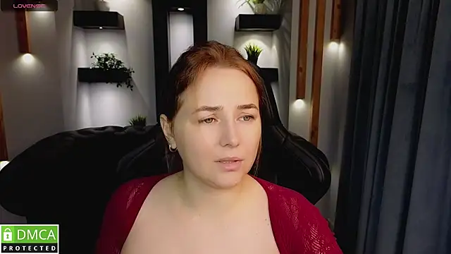 Mira Mermayd online show from 09/13/25, 01:05