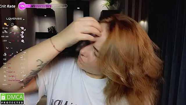 Mira Mermayd online show from 09/19/25, 08:05