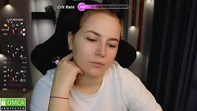 Mira Mermayd online show from 09/21/25, 12:23