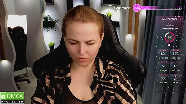 Mira Mermayd online show from 10/04/25, 01:25