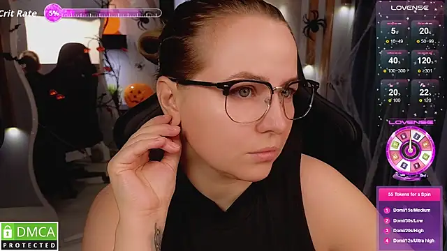 Mira Mermayd online show from 10/27/25, 08:18