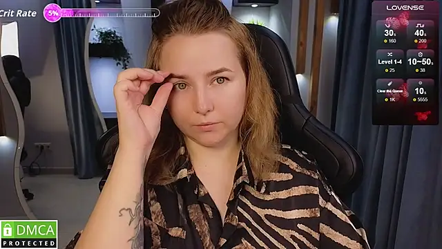 Mira Mermayd online show from 11/09/25, 01:15