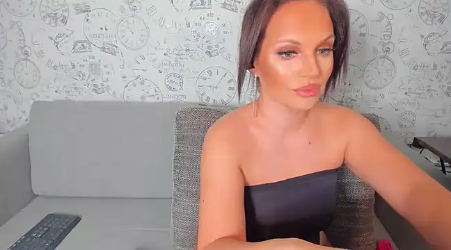 LondonBadGirl online show from 12/20/24, 10:54