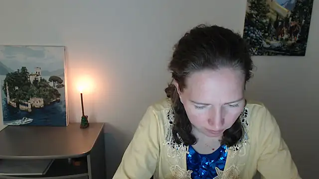 Sexy MargoX  online show from 04/30/26, 08:04