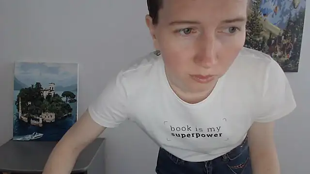 Sexy MargoX  online show from 06/16/26, 09:45