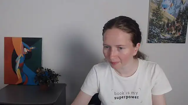 Sexy MargoX  online show from 06/29/26, 08:09
