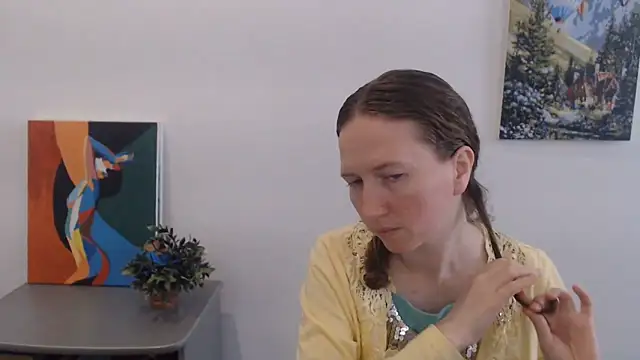 Sexy MargoX  online show from 07/01/26, 07:54