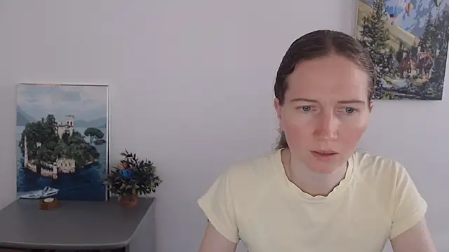 Sexy MargoX  online show from 07/05/26, 04:36