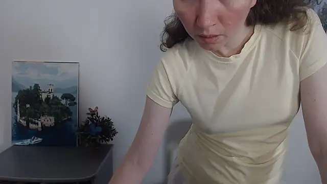 Sexy MargoX  online show from 07/09/26, 07:29