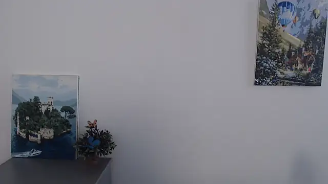 Sexy MargoX  online show from 07/10/26, 08:18