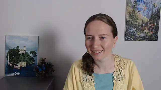 Sexy MargoX  online show from 07/19/26, 07:17