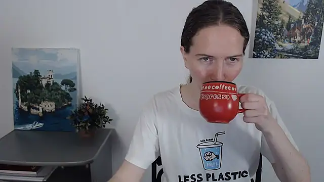Sexy MargoX  online show from 07/20/26, 04:20