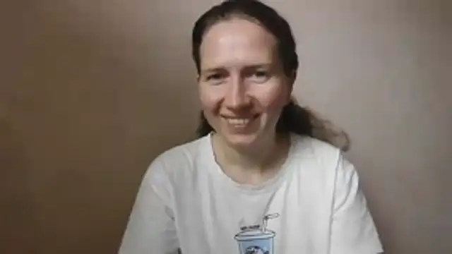 Sexy MargoX  online show from 07/27/26, 02:46