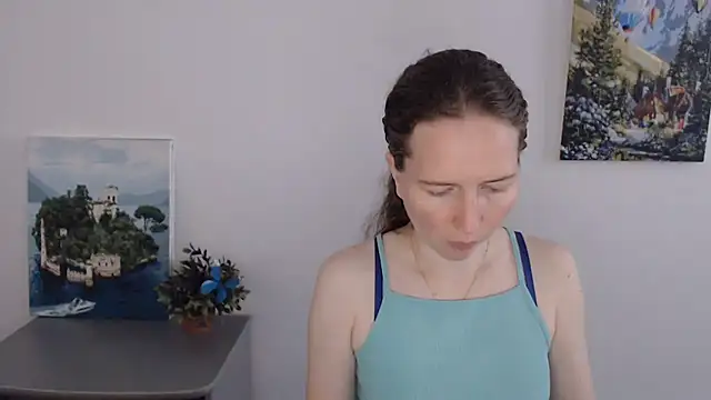 Sexy MargoX  online show from 08/02/26, 06:23