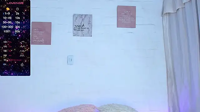 VioletaSotter online show from 12/16/24, 12:49