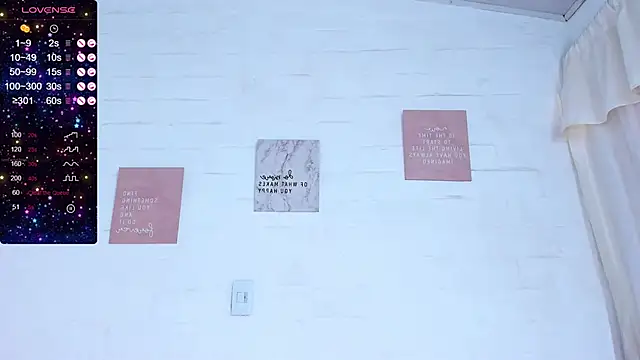 VioletaSotter online show from 12/19/24, 03:30