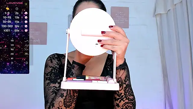 VioletaSotter online show from 12/28/24, 12:13