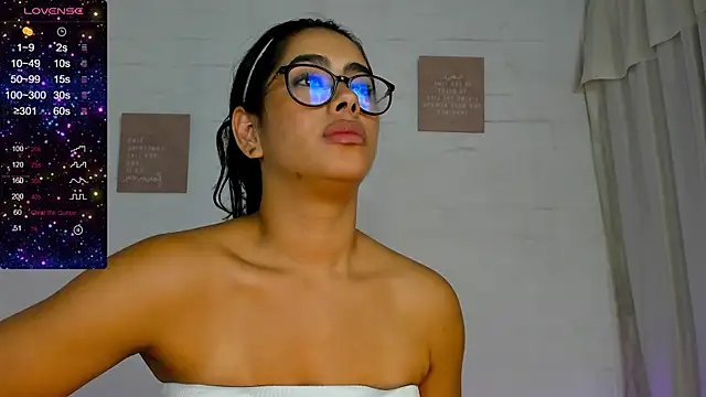 VioletaSotter online show from 12/30/24, 12:09