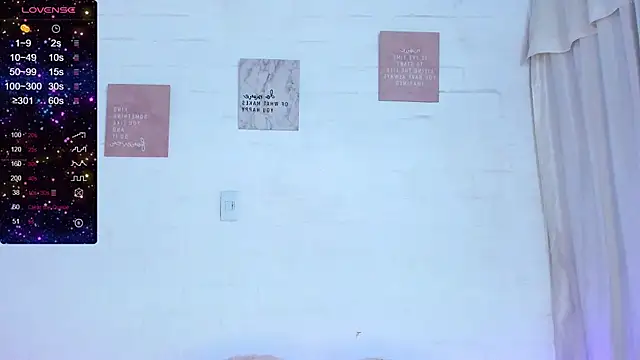 VioletaSotter online show from 01/11/25, 12:29