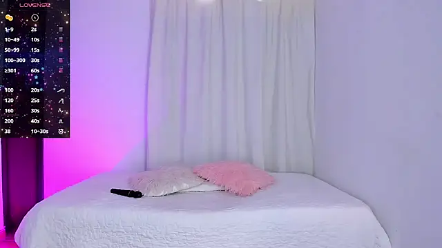 VioletaSotter online show from 09/15/25, 12:16