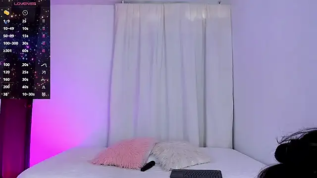 VioletaSotter online show from 09/18/25, 12:29