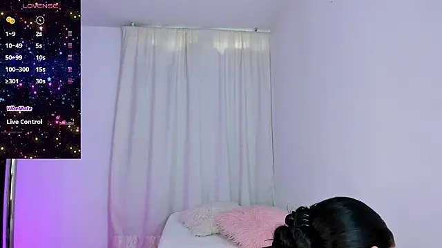 VioletaSotter online show from 04/27/26, 12:36
