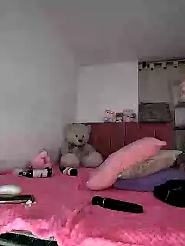 amycute  online show from 12/07/24, 01:47