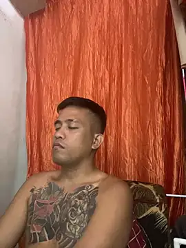 Thyler08 online show from 12/23/24, 06:27