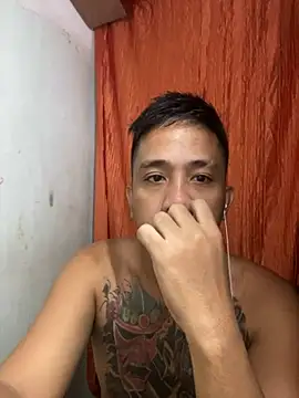 Thyler08 online show from 03/20/25, 06:08