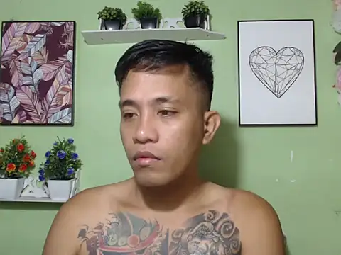 Thyler08 online show from 09/27/25, 05:12