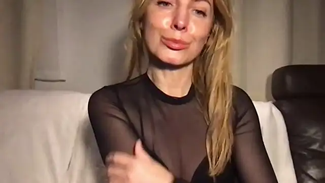 RachellAmazing online show from 01/07/25, 04:27