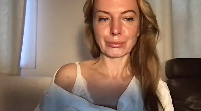 RachellAmazing online show from 01/13/25, 07:21